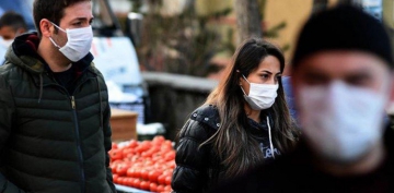 Bugün yeni tedbirler açıklanacak!