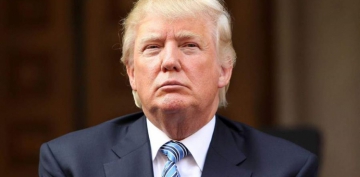Trump'tan korona itirafı: Başından beri biliyordum