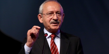 Kılıçdaroğlu'nun korona testi negatif çıktı