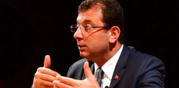 İmamoğlu’ndan ayakta yolcu yasağı yorumu