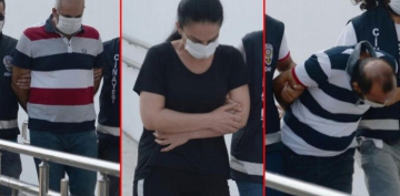 Korkunç sır 7 yıl sonra ortaya çıktı! 