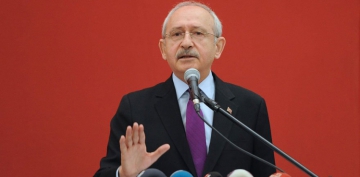 Kılıçdaroğlu: 12 Eylül ruhu devam ediyor
