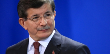 Davutoğlu'ndan Erdoğan'a: Televizyonda konuşalım