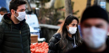 Erzincan'da 65 yaş üstüne sokağa çıkma yasağı