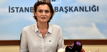 Kaftancıoğlu'ndan tepkiler üzerine 
