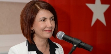 Dr. Handan Toprak Benli: Atatürk’e sağlı – sollu saldırıyorlar!