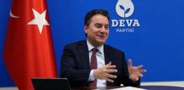 Ali Babacan'ın babası yoğun bakımda