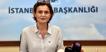 Canan Kaftancıoğlu'na Kılıçdaroğlu müdahalesi!