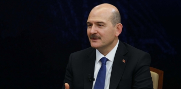AYM üyesinden Soylu'ya Anayasalı yanıt