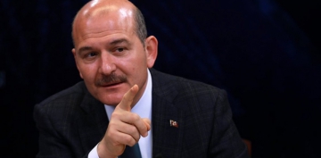 İYİ Parti: Soylu 'daha kötüsü olamaz' dedirtti