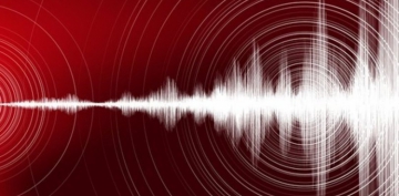 Muş’ta 4.7 büyüklüğünde deprem