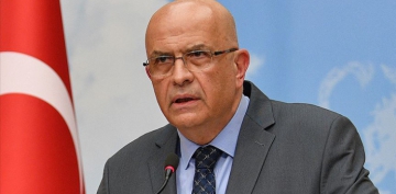 AYM: Berberoğlu'nun hakları ihlal edildi