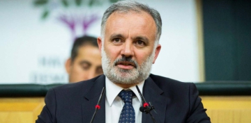 Ayhan Bilgen beraat etti