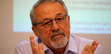 'Bu saatten sonra olan depremler rahatsız edici'