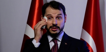 İktidar medyası istifa haberini veremedi