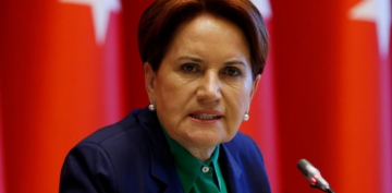 Meral Akşener’den Berat Albayrak yorumu