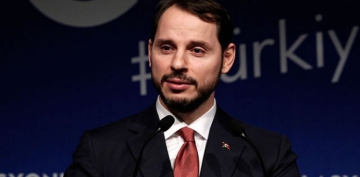 Berat Albayrak itifa etti, siyasetçiler ne tepki verdi?