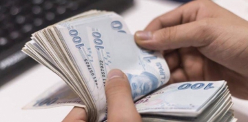 Bakansız ekonomide TL yüzde 5 değer kazandı