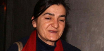 Gazeteci Müyesser Yıldız tahliye edildi