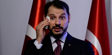  AK Parti'den ilk açıklama: Cumhurbaşkanı'nın takdiridir
