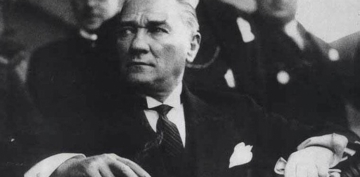Gazi Mustafa Kemal Atatürk ölümünün 82. yılında anılıyor