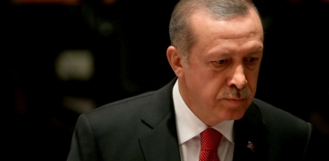 'Albayrak'ın istifası Erdoğan ve partiye ciddi zarar verdi'