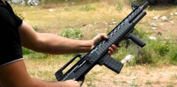 Oğlunu hırsız zannedip, öldürdü!