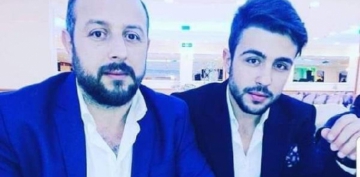 Baba ve oğlu, 5 gün arayla koronavirüsten hayatını kaybetti
