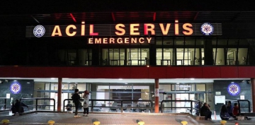 Eşi ve oğlunu öldürdükten sonra intihar etti!