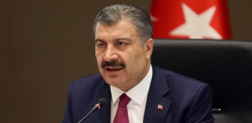 Sağlık Bakanı Koca: Kovid-19 aşı çalışmalarında büyük ilerlemeler var