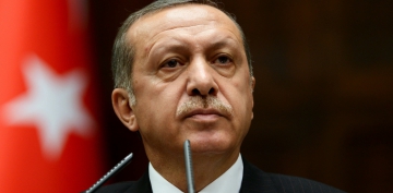Erdoğan: Ekonomide ve hukukta yeni bir reform dönemini başlatıyoruz