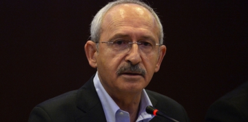MHP şikayet etti, Kılıçdaroğlu hakkında fezleke düzenlendi