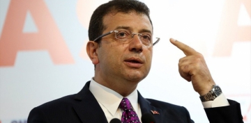 İmamoğlu: İstanbul’da kontrol dışı bir süreç yaşıyoruz