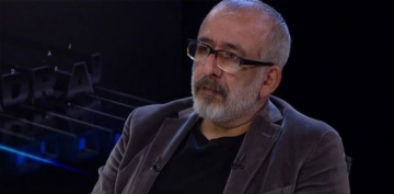 Koronavirüs tedavisi gören gazeteci Ahmet Kekeç vefat etti