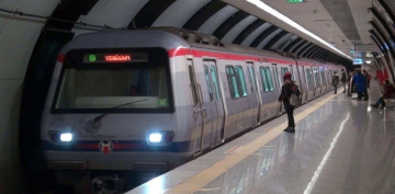 Metro İstanbul'dan sefer saati düzenlemesi