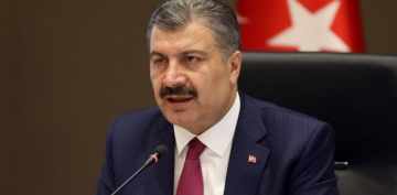 Koca: 11 Aralık'tan itibaren sağlık çalışanlarına aşı başlayabilir