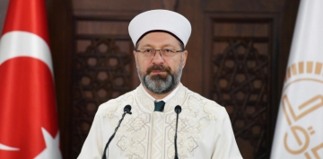 Diyanet son 5 yılda 7.4 milyon TL faiz geliri elde etti