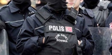 Ankara'da IŞİD operasyonu