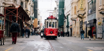 Kota uygulaması caddelerde başlıyor