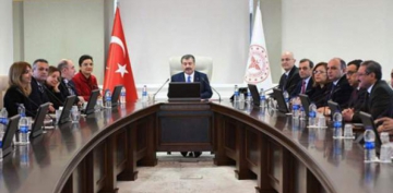 Bilim Kurulu, koronavirüs aşı programını görüşecek!