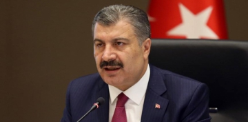 Bakan Koca, yüksek vakaların olduğu illeri açıkladı
