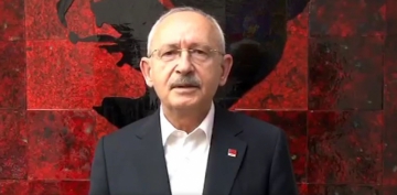 Kılıçdaroğlu'ndan Ceren Özdemir paylaşımı