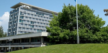 DSÖ: Mutasyona uğramış virüs daha bulaşıcı 