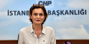Kaftancıoğlu'ndan Erdoğan'a: Suç duyurusunda bulunacağım