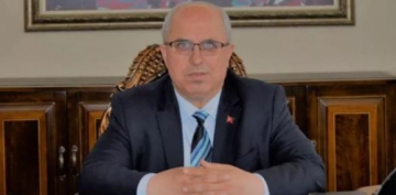 Yayladağı Belediye Başkanı Kovid-19 nedeniyle hayatını kaybetti