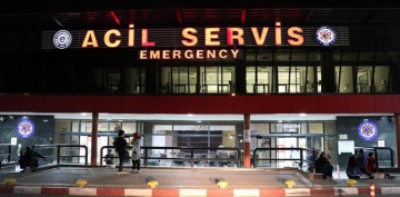 Tartıştığı eşini 27 yerinden bıçaklayarak öldürdü