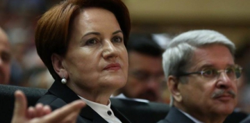 Aytun Çıray, Akşener’in başdanışmanı oldu