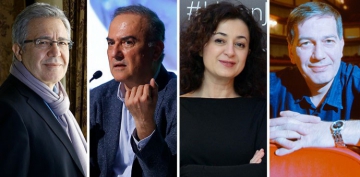 147 yazardan öğrencilere destek: Aşağı bakmayacağız