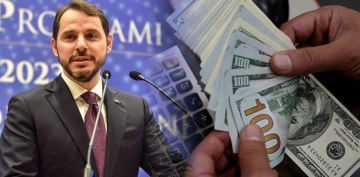 Erdoğan, Berat Albayrak konusunda ne yapacak?