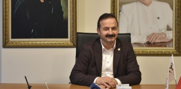 Ağıralioğlu: HDP'yi problemli görüyoruz, fezlekeler geldiğinde 'Evet' diyeceğiz